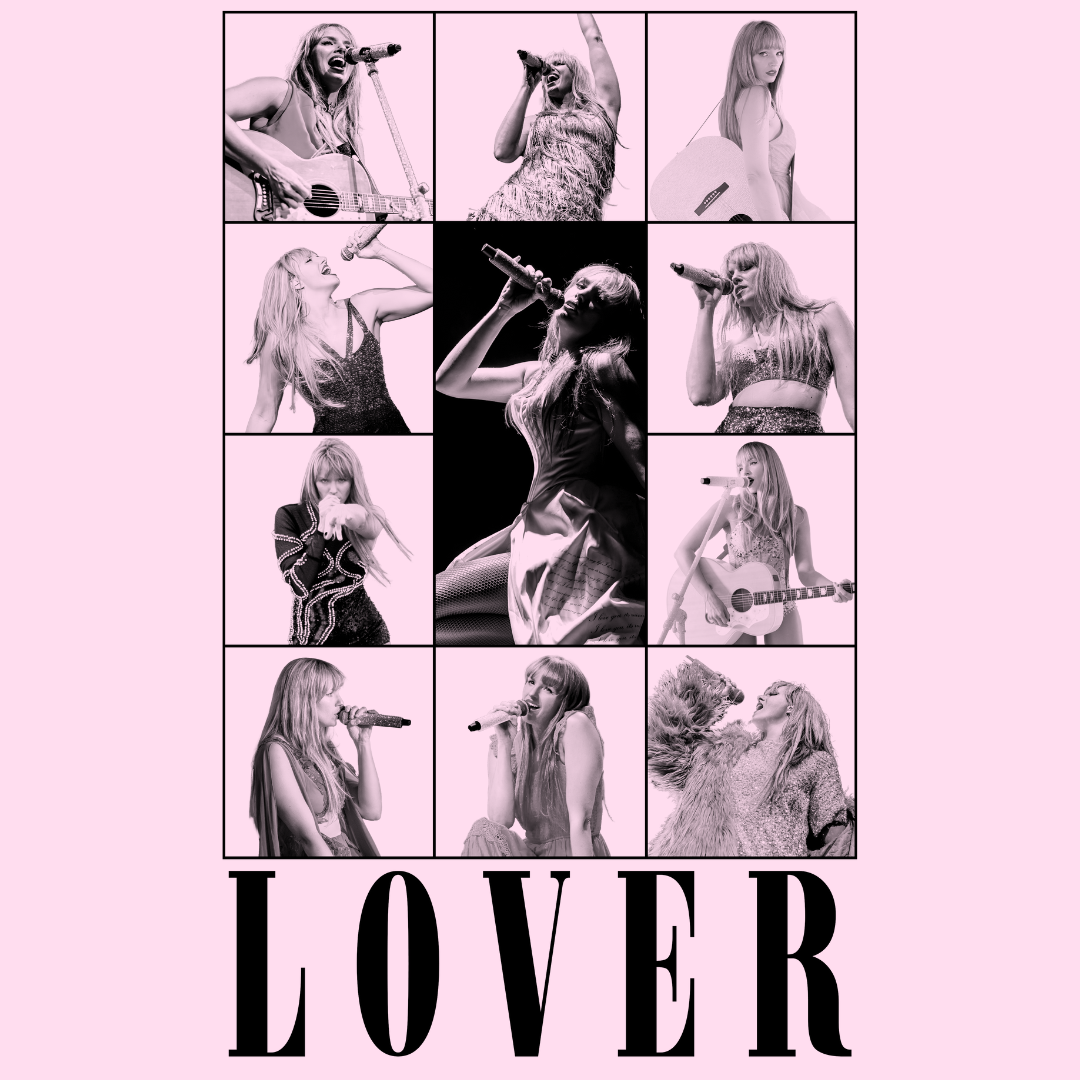 STORE — Lover | Taylor Swift Tribute